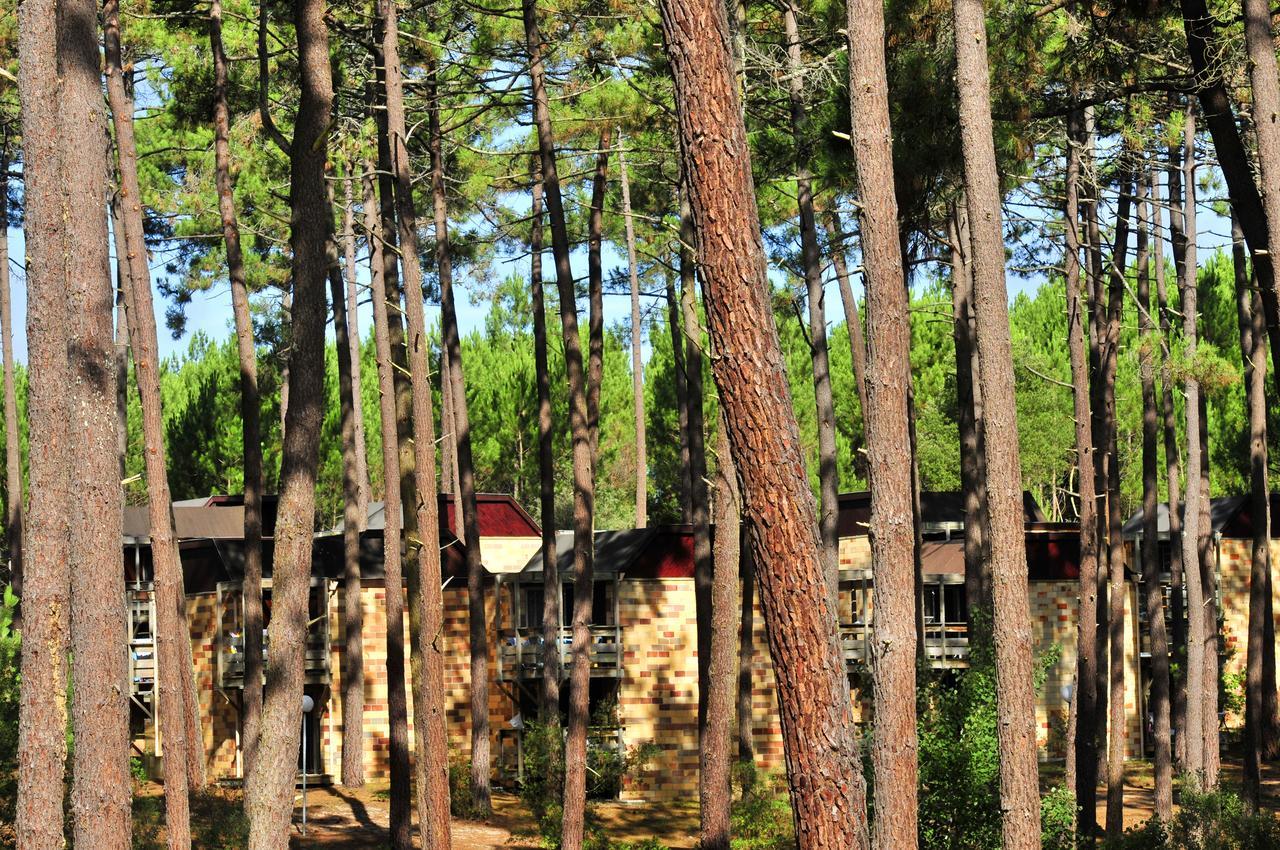 Vtf Les Bruyeres Hotel Maubuisson Buitenkant foto